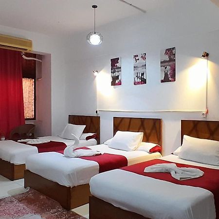 Alshawarbi Plaza Hotel Kairo Eksteriør bilde