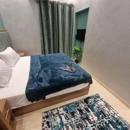 Alshawarbi Plaza Hotel Kairo Eksteriør bilde