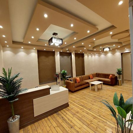 Alshawarbi Plaza Hotel Kairo Eksteriør bilde