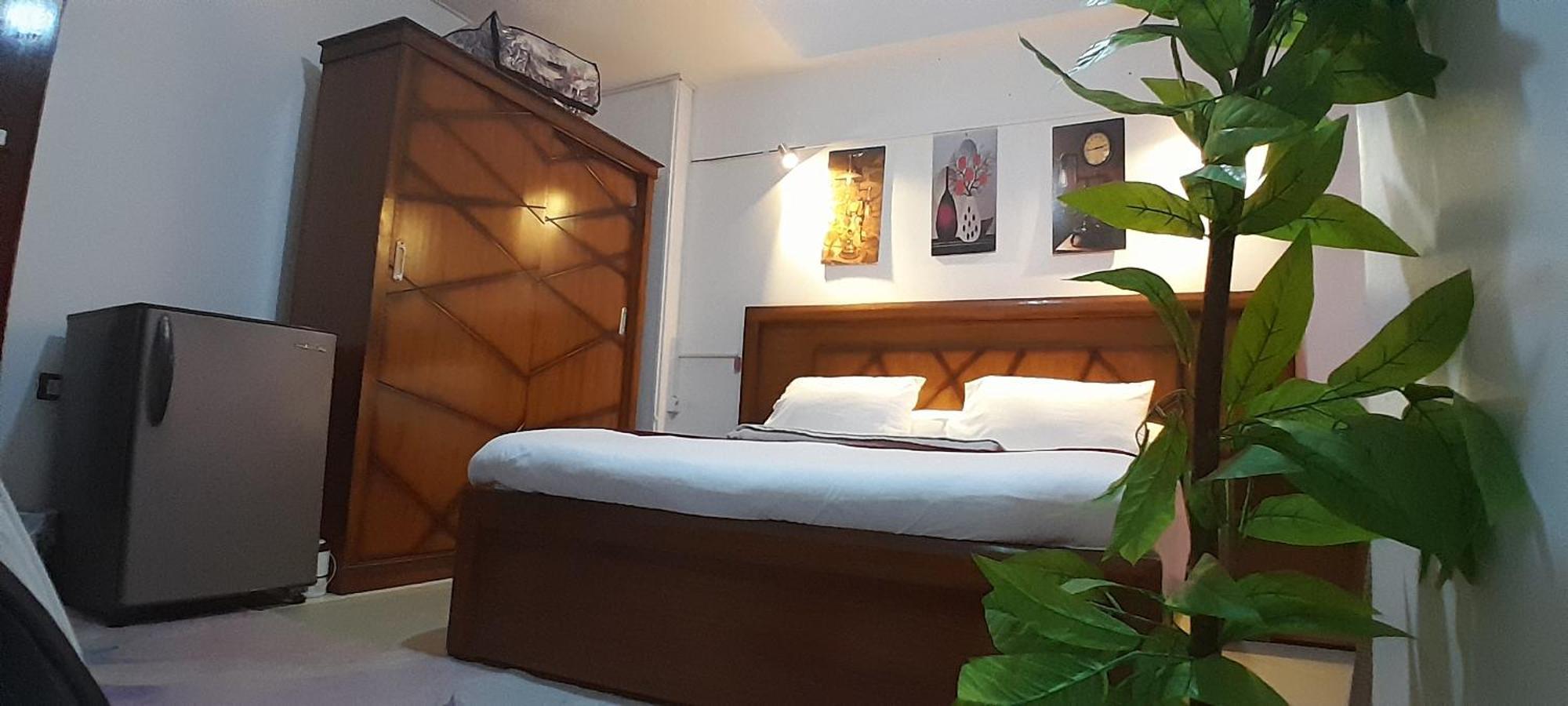 Alshawarbi Plaza Hotel Kairo Eksteriør bilde