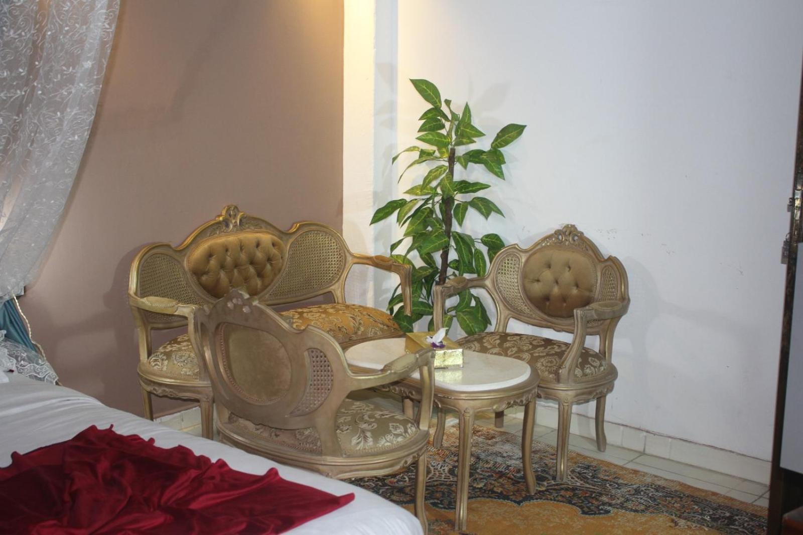 Alshawarbi Plaza Hotel Kairo Eksteriør bilde