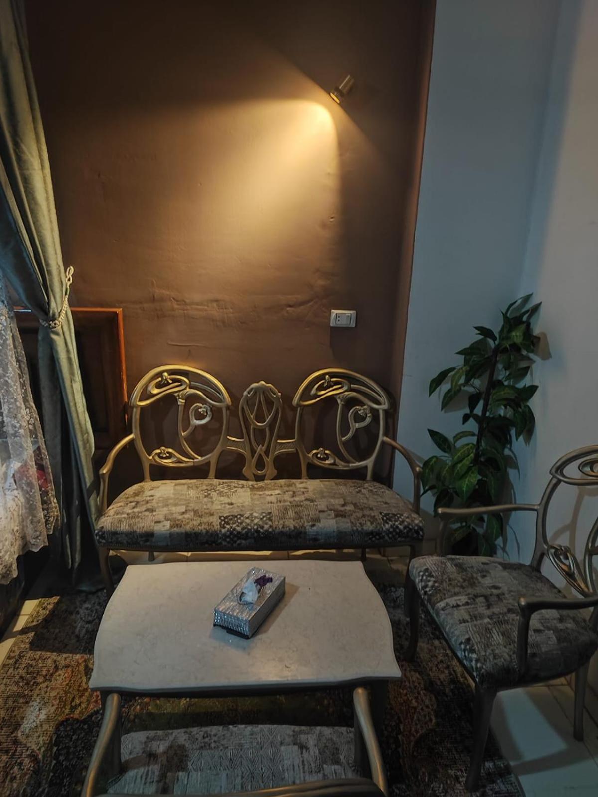 Alshawarbi Plaza Hotel Kairo Eksteriør bilde