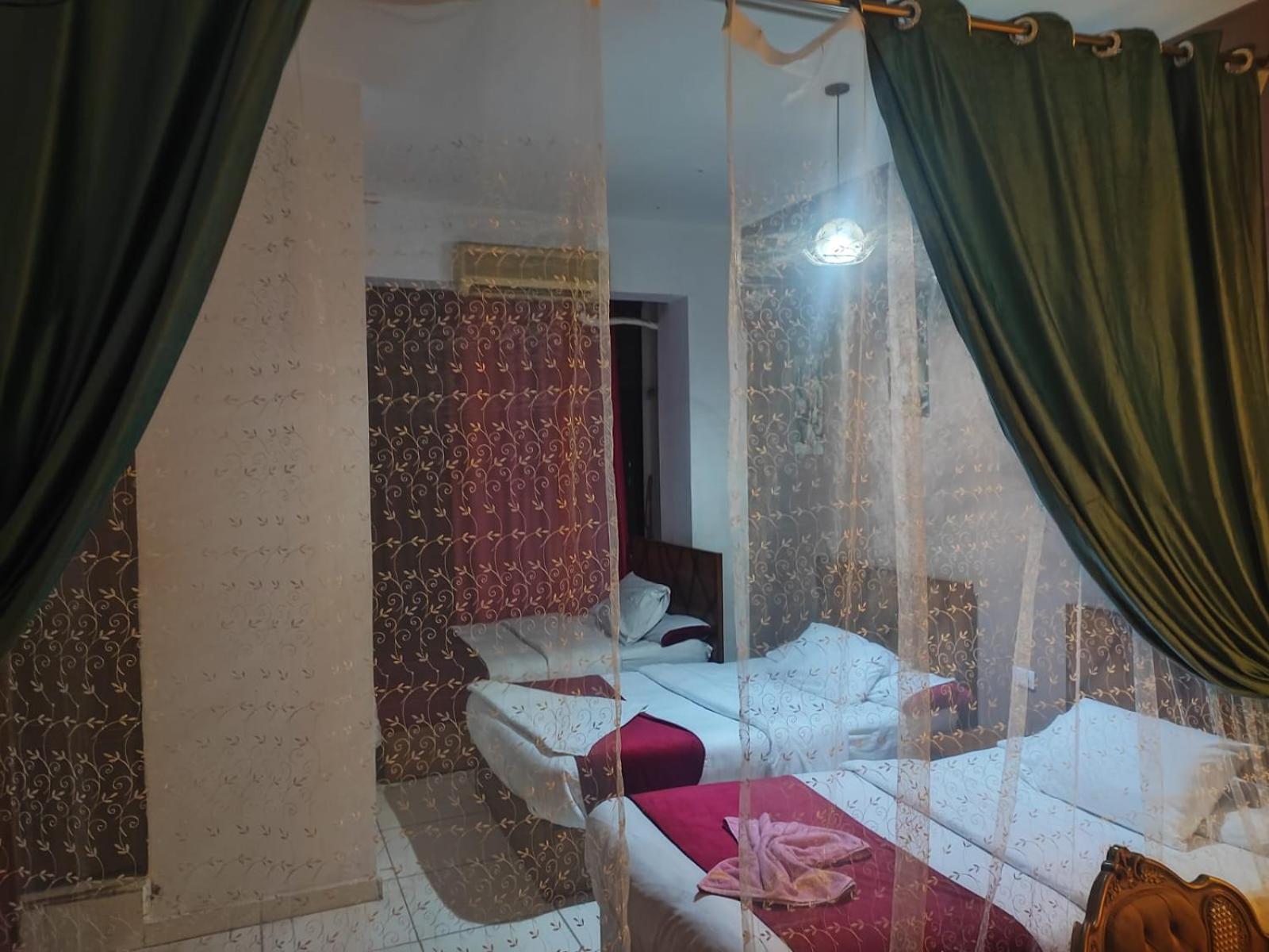Alshawarbi Plaza Hotel Kairo Eksteriør bilde